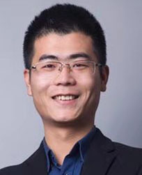李慰（社會組織建設(shè)）